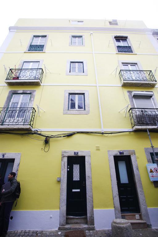Appartement Charming Bairro Alto *