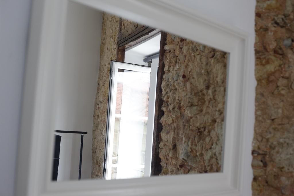 Charming Bairro Alto Appartement *