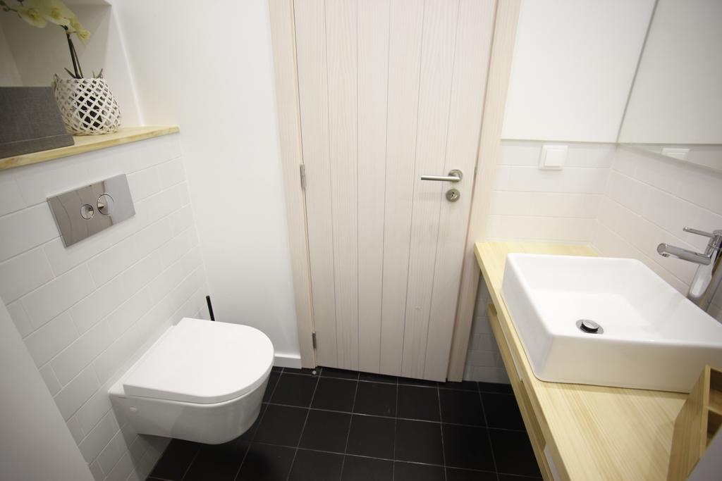Charming Bairro Alto Appartement