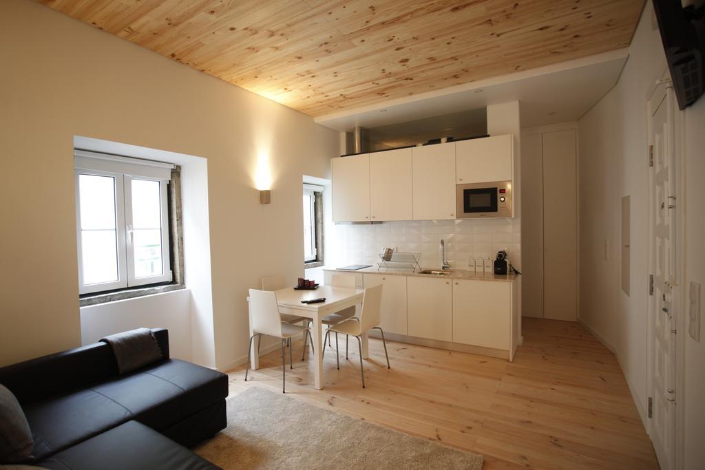 Charming Bairro Alto Appartement